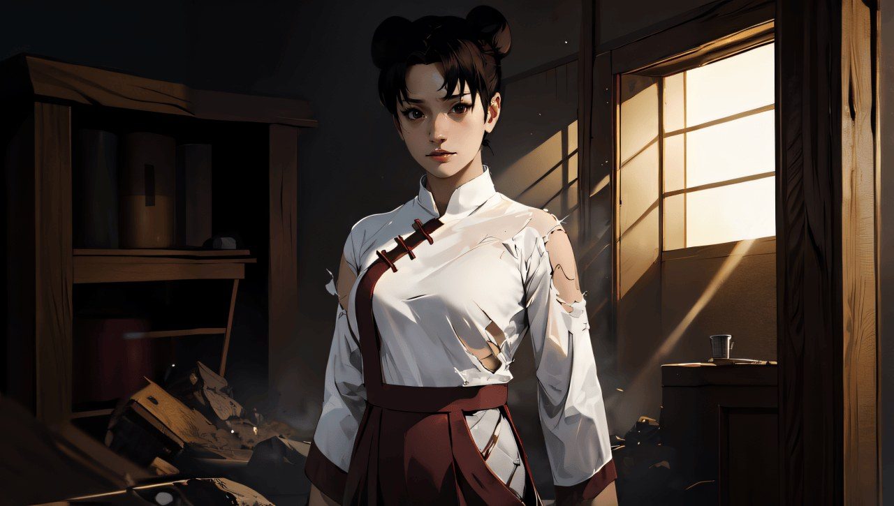 火影的生活-Hokage's Life Gallery回想 内容截图 3