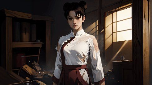 火影的生活-Hokage's Life 玩法展示 资料图 1