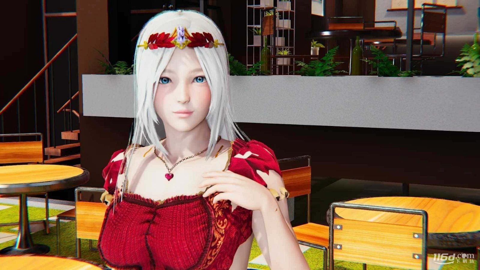 AI少女 攻略要点 详情图 4