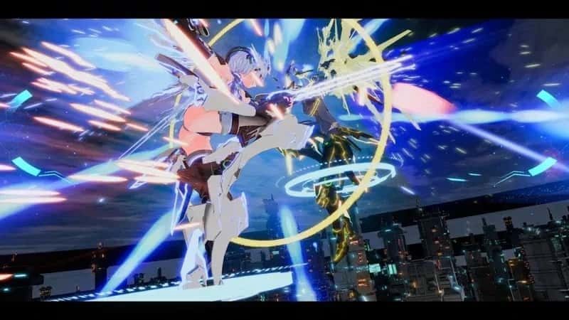 驱动妖精 AI-deal-Rays 故事片段 演示图 1