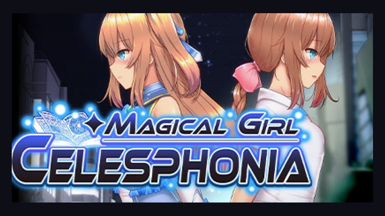 魔法少女天穹法妮雅MagicalGirlCelesphonia 主线事件 预览图