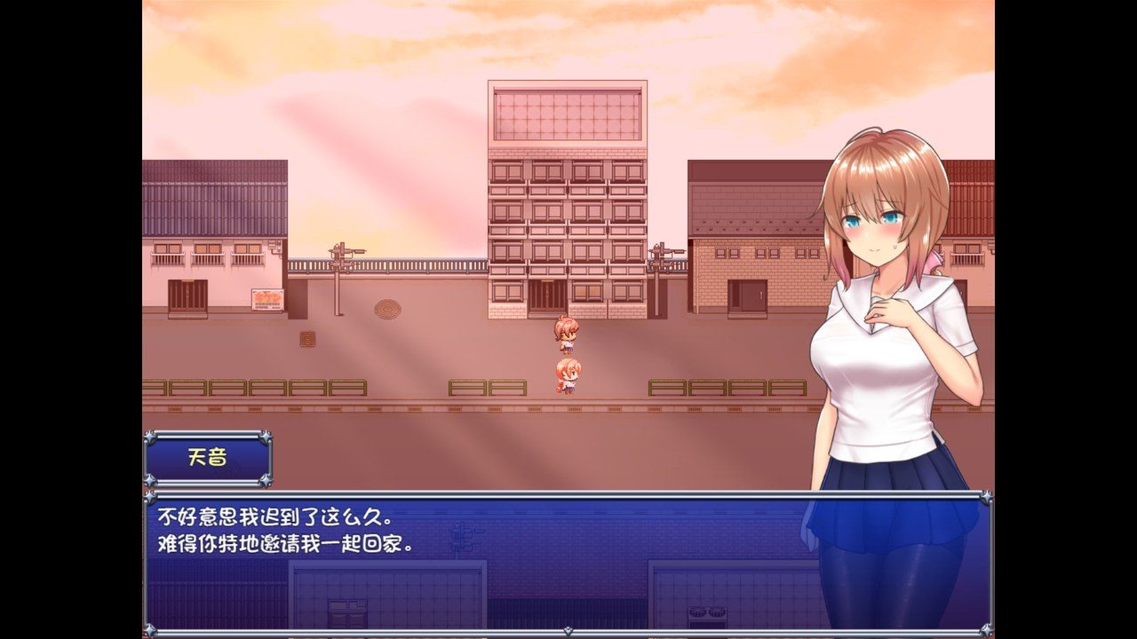 魔法少女天穹法妮雅MagicalGirlCelesphonia 场景演出 专题图 2