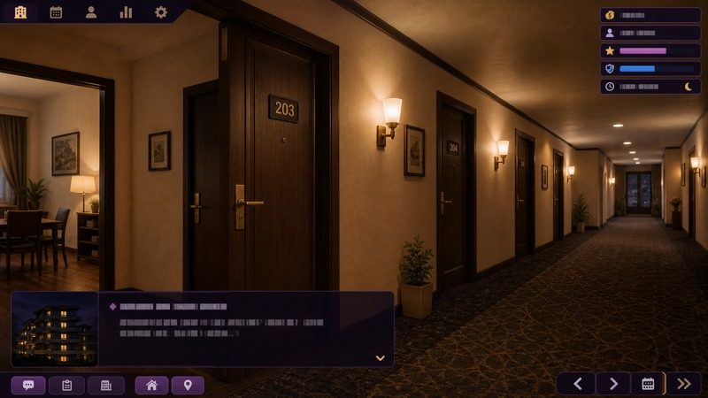 404号房互动按摩 角色事件 专题图 8
